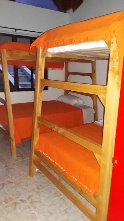 Hostal Don Bernardo サンタ・ロサ・デ・カバル エクステリア 写真