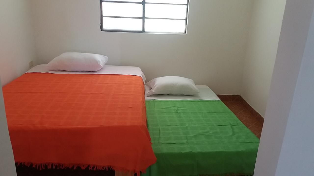 Hostal Don Bernardo サンタ・ロサ・デ・カバル エクステリア 写真